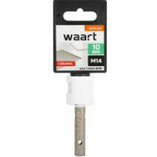 Waart FREZ DIAMENTOWY WALCOWY 10mm x M14