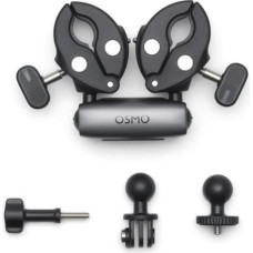 DJI CAMERA ACC OSMO DUAL CLAMP/HEAVY-D. CP.AS.AA000017.02 DJI