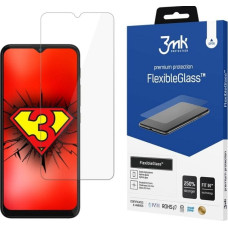 3MK 3MK FlexibleGlass Motorola Moto G10 Hybrid Glass