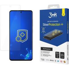 3MK 3MK SilverProtection+ Samsung A51 5G