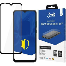 3MK 3MK HG Max Lite Xiaomi Redmi 10C black/black