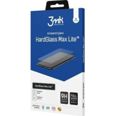 3MK 3MK HardGlass Max Lite Sam A54 5G A546 Fullscreen Glass Lite