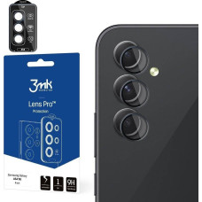 Defaultbrand 3MK Lens Protection Pro Sam A54 5G A546 Protection for camera lens with mounting frame 1piece