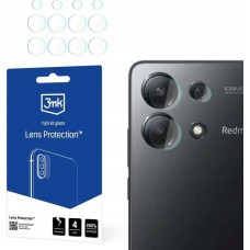 3MK 3mk ochrana kamery Lens Protection pro Redmi Note 13 4G