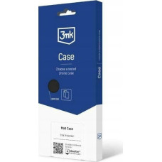 3MK 3MK Matt Case Realme 11 5G czarny/black