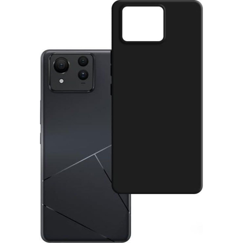 3MK Etui 3MK Matt Case ASUS Zenfone 11 Ultra czarny/black