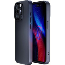 3MK Apple iPhone 15 Pro - 3mk Matt Case Pro