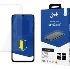 3MK HardGlass Tempered Glass for Samsung Galaxy M16 5G