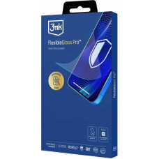 3MK OPPO Reno 12 F/Fs - 3mk FlexibleGlass Pro