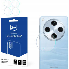 3MK Oppo Find X8 Pro - 3mk Lens Protection