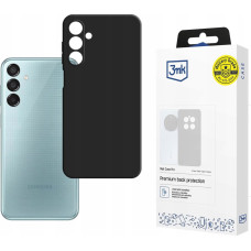 3MK Samsung Galaxy M16 5G - 3mk Matt Case Pro