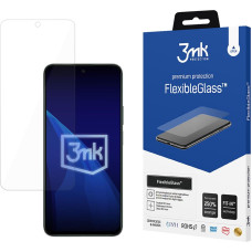 3MK HONOR X7C 4G / 5G - 3MK FLEXIBLEGLASS