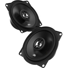 JBL CAR SPEAKERS STAGE1 GEN2 51F/2-WAY STAGE151F JBL