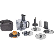 Kenwood MultiPro chopper KAH65 grey, for food processor Chef