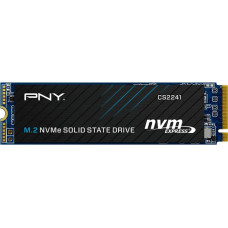 PNY CS2241 500GB SSD PCIe Gen4 x4