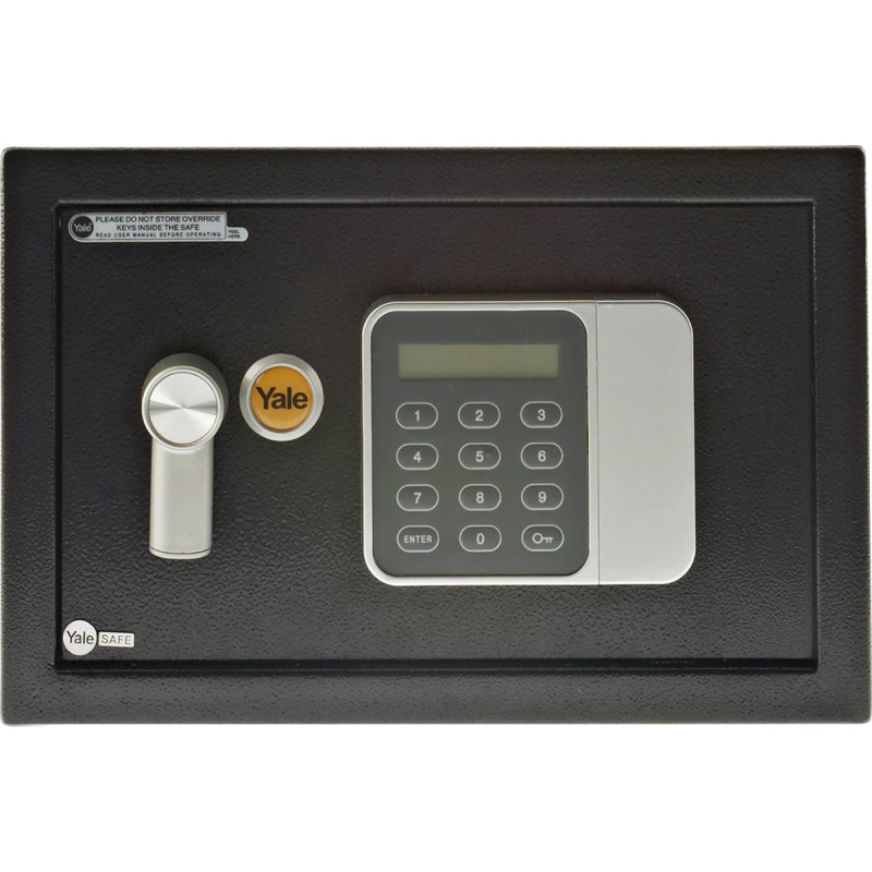 Orno Sejf podstawowy YSG guest kompaktowy