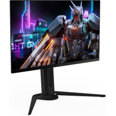 Gigabyte AORUS FO27Q5P QD-OLED, gaming monitor - 27 - black, QHD, FreeSync Premium Pro, G-Sync comp., 500Hz panel