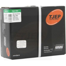 Tjep GWOŹDZIE GR28/63 BKRI PIERŚCIENIOWE