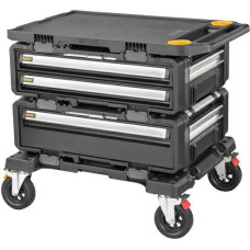 Dewalt SKRZYNIA TOUGH SYS.2,0 DXL WIEŻA 4 w 1