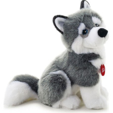 Trudi Pluszak dog husky Marcus, 34 cm (22272)