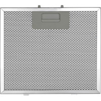 Aluminum filter for cooker hood 25.9x30.4x0.9cm AF-650RIX HEINNER