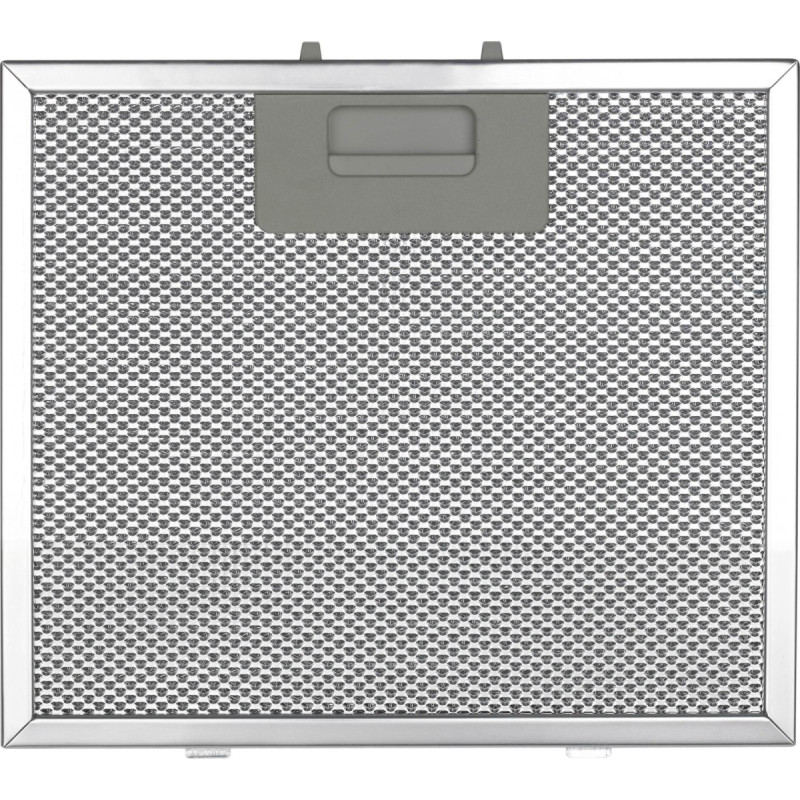 Aluminum filter for cooker hood 25.9x30.4x0.9cm AF-650RIX HEINNER