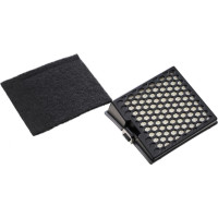 HEPA and inlet filter for vacuum cleaner FILTERS-M700BL HEINNER