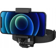 Telesin Opaska na głowę TELESIN z szybkozłączką do kamer sportowych