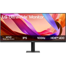 LG MONITOR LCD 34" IPS/34U511A-B LG