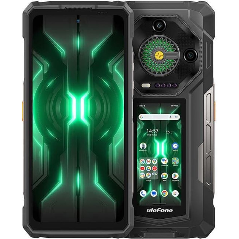 Ulefone MOBILE PHONE ARMOR 33 PRO/33PRO ULEFONE