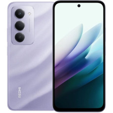 Xiaomi Redmi | 15 4G | Sandy Purple | 6.9 " | IPS LCD | 1080 x 2340 pixels | Qualcomm | Internal RAM 8 GB | 256 GB | Dual SIM | Nano SIM | 4G | Main camera resolution 50 MP | Secondary camera resolution 8 MP | Android | 15 | 7000 mAh