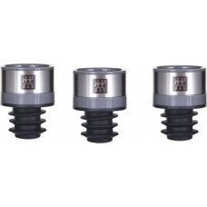 Zwilling Fresh&Save Vakuum Weinverschluss 3-tlg.