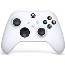 Microsoft Xbox Wirel. Controller white