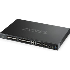 Zyxel XGS4600-32F, Switch