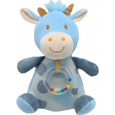 Tulilo Pozytywka Żyrafka niebieska 20 cm