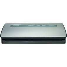 Gorenje | Bar Vacuum sealer | VS120E | Power 120 W | Grey