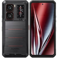 Oukitel Smartphone Oukitel WP300 5G 12/512 16000mAh Black