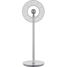 Termozeta Termozeta Airzeta Titanium Cordless, fan (titanium)