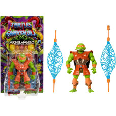 Mattel Mattel MotU Origins TOG Core Michelangelo