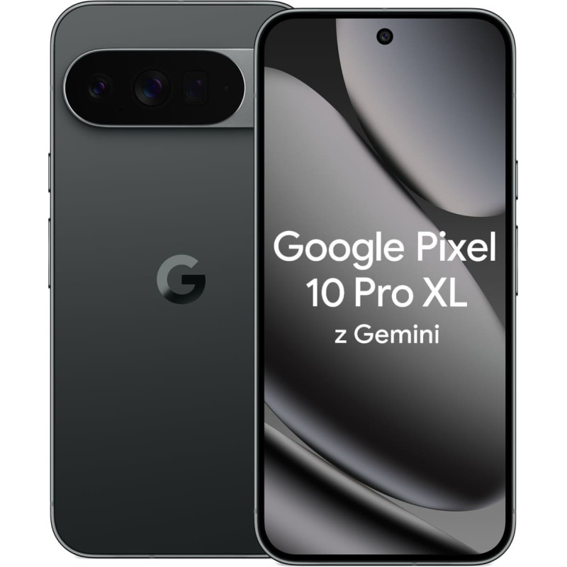 Google MOBILE PHONE PIXEL 10 PRO XL/256GB OBSID. GA09602-GB GOOGLE