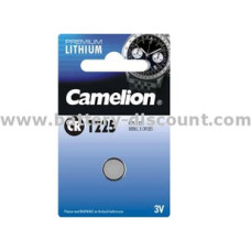 Camelion | PQ-136 | CR1225 | Lithium | 1 pc(s)