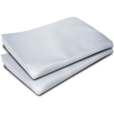 Caso | Foil Bags | 01219 | 50 units | Dimensions (W x L) 20 x 30 cm | Ribbed