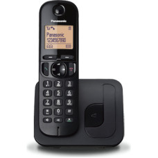 Panasonic TELEPHONE RADIO/KX-TGC210FXB PANASONIC
