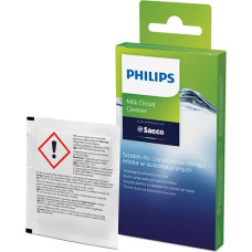 Philips | Milk circuit cleaner sachets | CA6705/10
