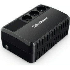 Cyberpower Backup UPS Systems | BU650EG | 650 VA | 360 W