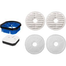 Bissell Maintenance Bundle for SpinWave + Vac for 3893N Bissell SpinWave + Vac PET