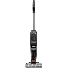 Bissell All-in-one Multi-surface Vacuum Cleaner | CrossWave OmniForce Edge Select | Cordless operating | Handstick | Washing function | 25.9 V | Operating time (max) Up to 30 min | Black/Titanium | Warranty 24 month(s)
