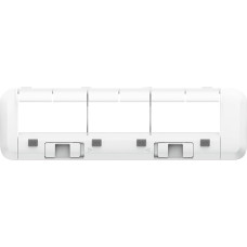 Xiaomi Robot Vacuum X20 Max Brush Cover | White