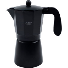 Adler Espresso Coffee Maker | AD 4429 | Black