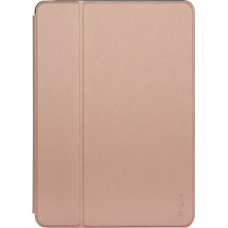 Targus Click-In Case | THZ85008GL | 10.2/10.5 " | Tablet case | iPad (7th gen.) 10.2-inch, iPad Air 10.5-inch, iPad Pro 10.5-inch | Rose Gold
